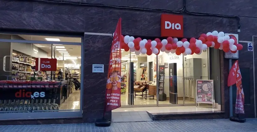 Dia en Calle Marques de Asprillas 30, Elche