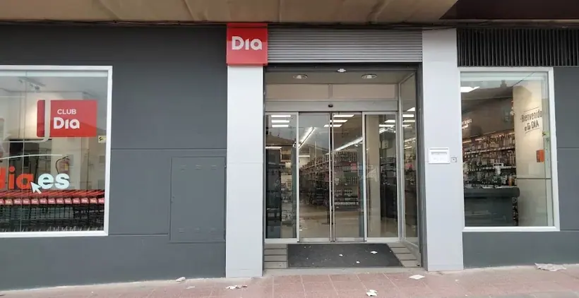 Dia en Calle San Agustin 23, Épila
