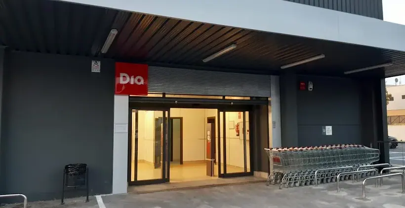 Dia en Avenida Rey de España 1, Espartinas
