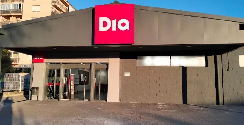 Dia en Carretera N-ii Esq Cl Nou S/N, Figueres