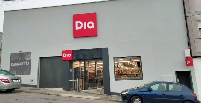 Dia en Calle Antonio Fraguas 6, Fonsagrada