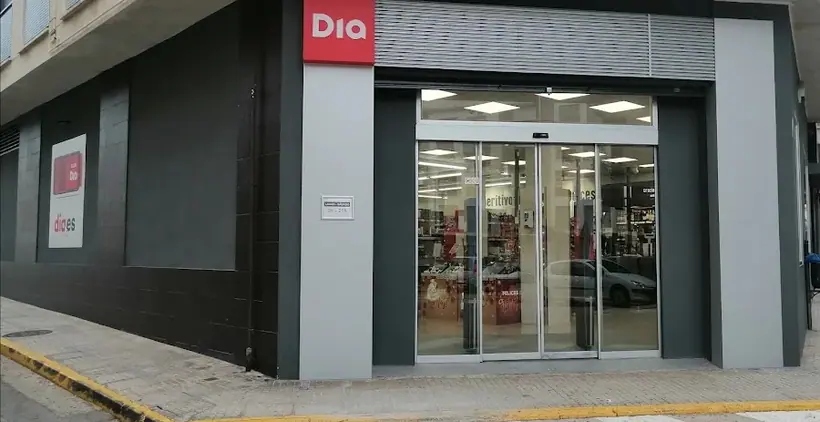 Dia en Avenida Excelentisima Diputacion 34, Font d'En Carròs
