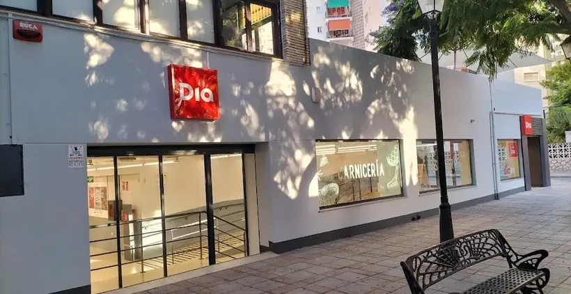 Dia en Avenida Acapulco 9, Fuengirola