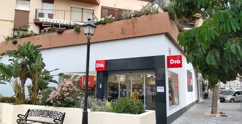 Dia en Calle Huelva 1 Esqu. Camino Coin 18, Fuengirola