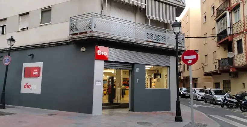 Dia en Calle Uruguay Esquina Cl Brasil s/n, Fuengirola
