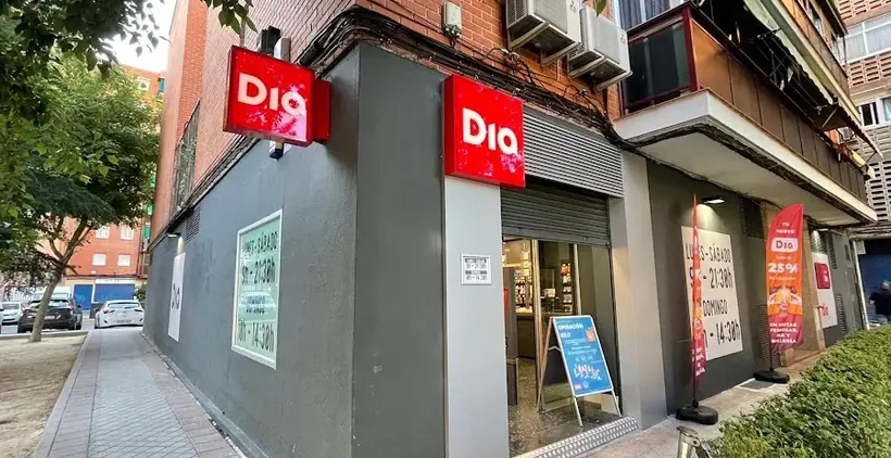 Dia en Avenida De las Provincias 10, Fuenlabrada