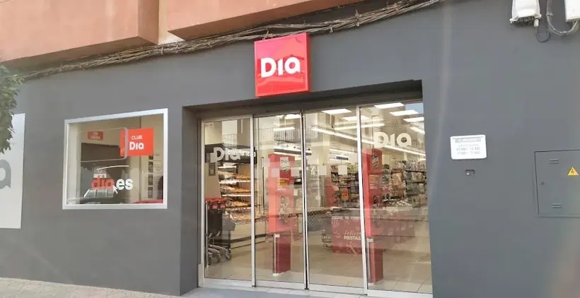 Dia en Carretera Martos 5, Fuensanta de Martos