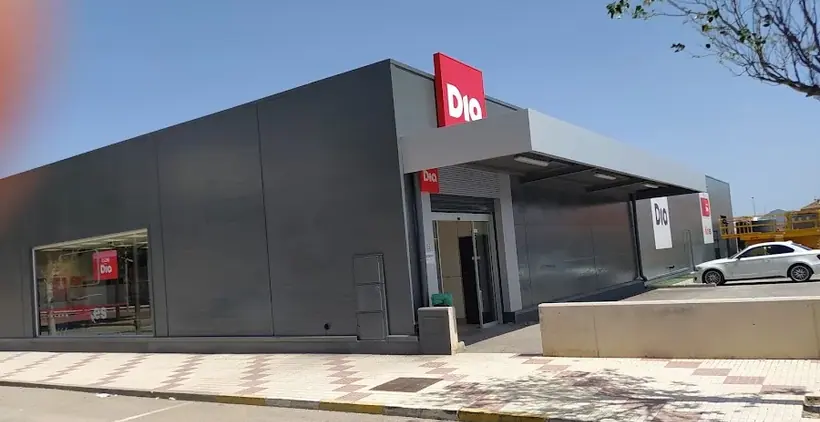 Dia en Ronda Mediodia 13, Fuente Álamo de Murcia