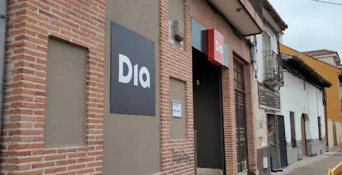 Dia en Calle Martina Garcia 3, Fuente el Saz de Jarama
