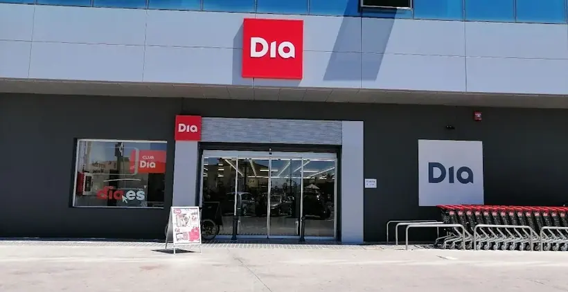 Dia en Carretera Ventilla 18, Fuente Palmera