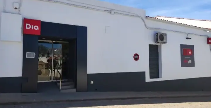 Dia en Calle San Onofre 6, Fuentes de León