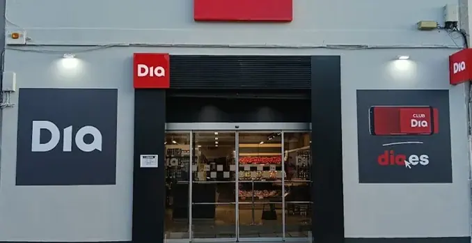 Dia en Calle Zurbaran 14, Garrovilla