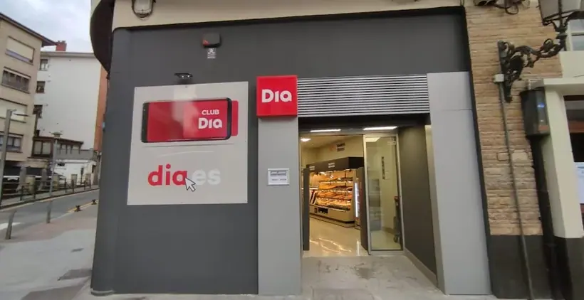 Dia en Plaza Saraspe 2, Gernika-Lumo