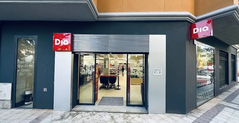 Dia en Calle Pinto Bj L1 15, Getafe