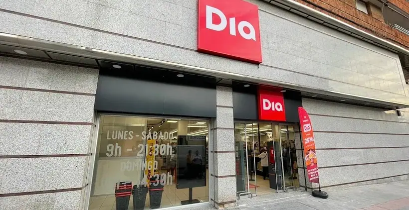Dia en Calle Ramon y Cajal 4, Getafe