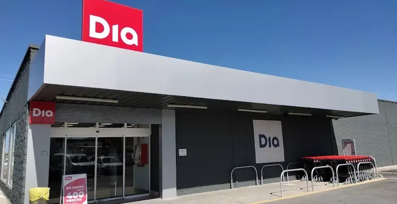 Dia en Avenida Cristo de la Sangre S/N, Gibraleón