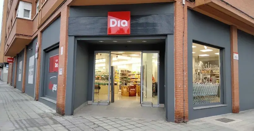 Dia en Calle Rio de Oro Esq. C/zoila,32 54, Gijón