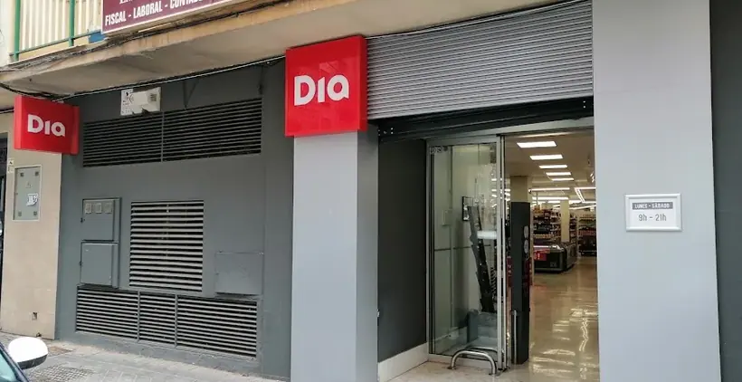 Dia en Avenida Cadiz 17, Granada
