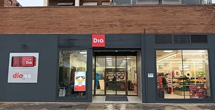 Dia en Avenida Federico Garcia Lorca 22, Granada