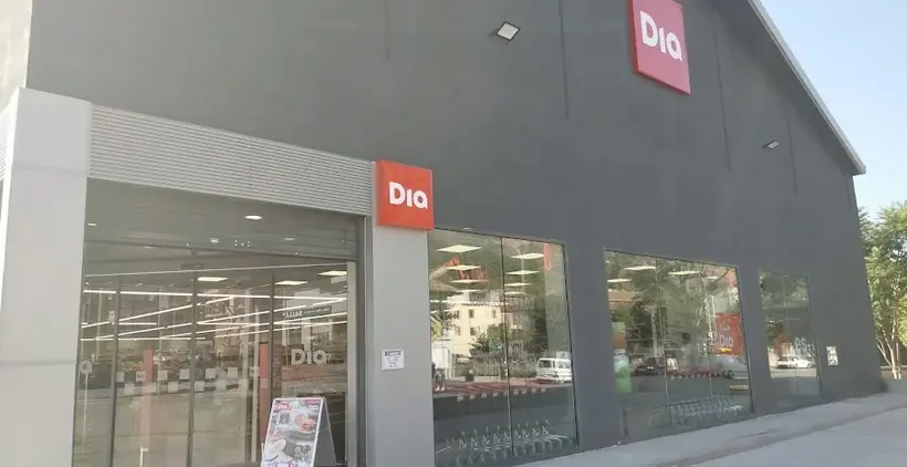 Dia en Calle Joaquin Costa 25, Graus