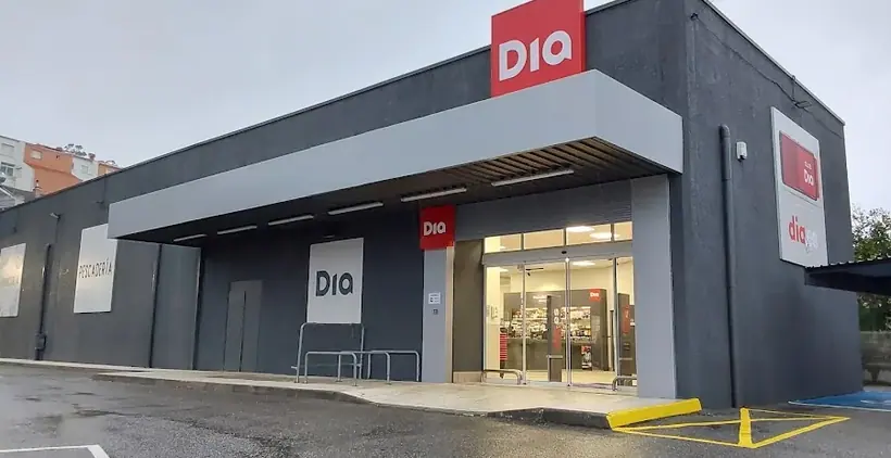 Dia en Lugar A Graña S/N, Grove