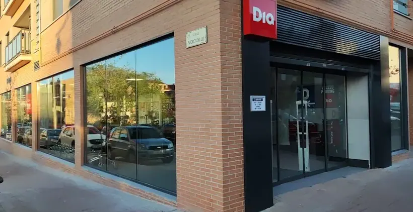 Dia en Calle Calleja del Potro 31, Guadarrama