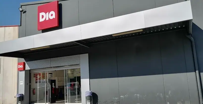 Dia en Calle La Redonda 40, Guardamar del Segura