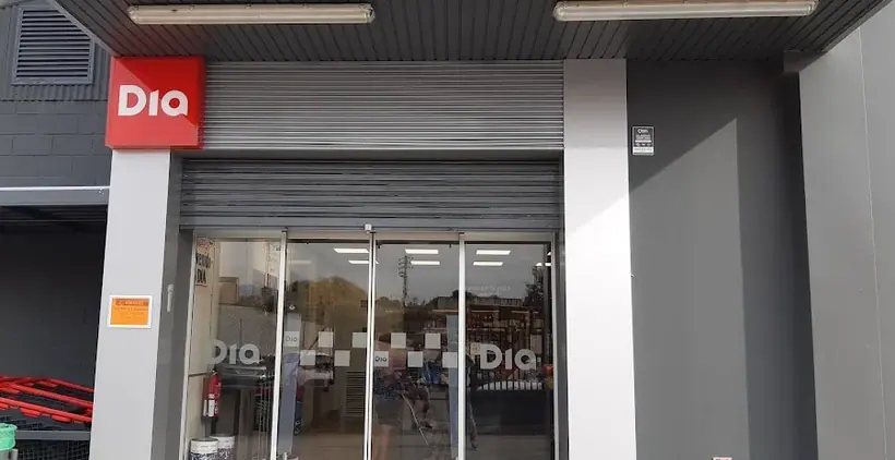 Dia en Polígono ígono Industrial la Vaquera, Parcela 48, Hornachuelos