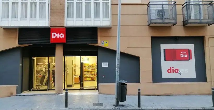 Dia en Avenida Alemania 49, Huelva