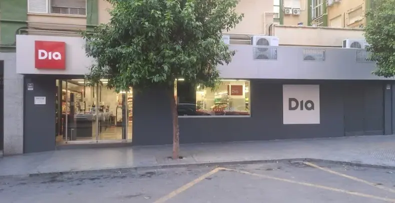 Dia en Calle Maestra Aurora 3, Huelva