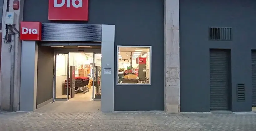 Dia en Calle Sebastián Errazu (plaza Pio Xii) 9, Irun