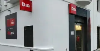 Dia en Calle Roque Barcia 17, Isla Cristina