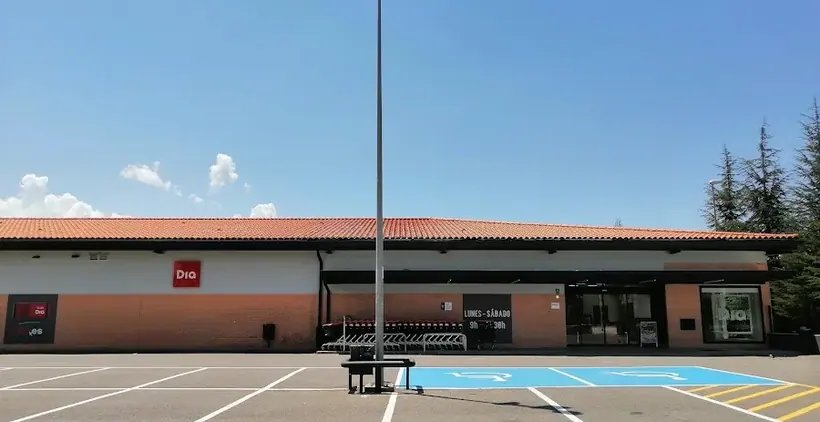 Dia en Avenida Ntra Señora de la Victoria S/N, Jaca