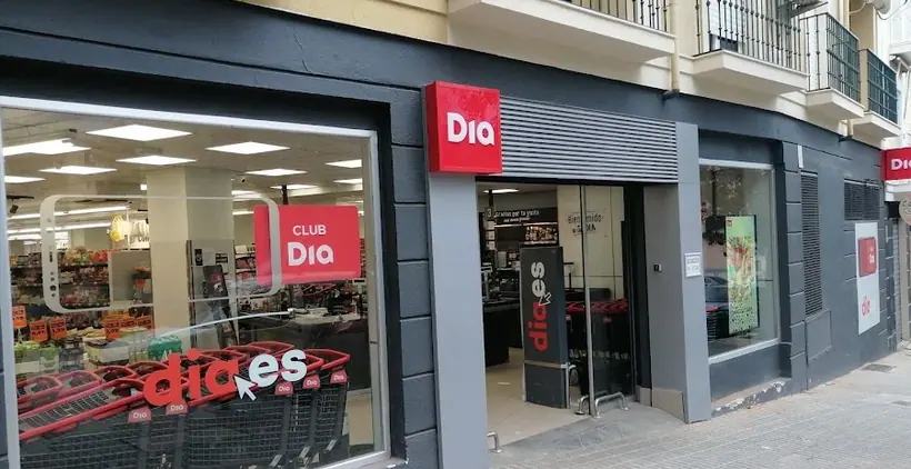 Dia en Calle Las Peñas 13, Jaén