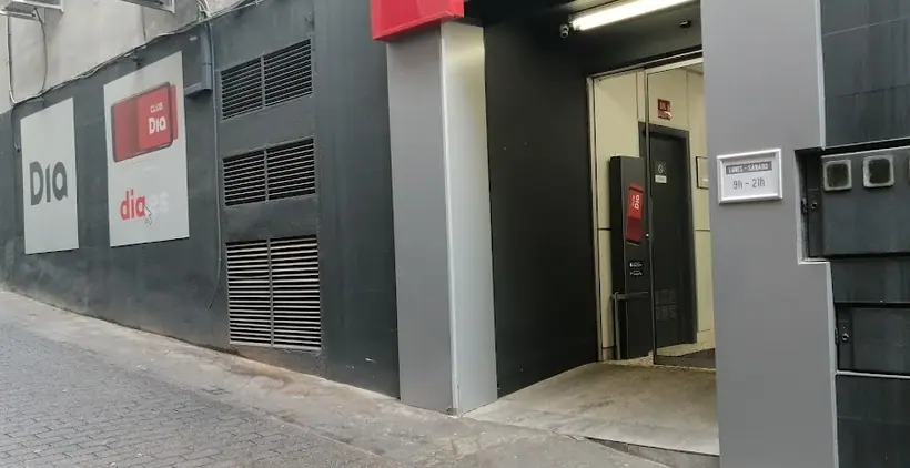 Dia en Calle Sedeño 1, Jaén