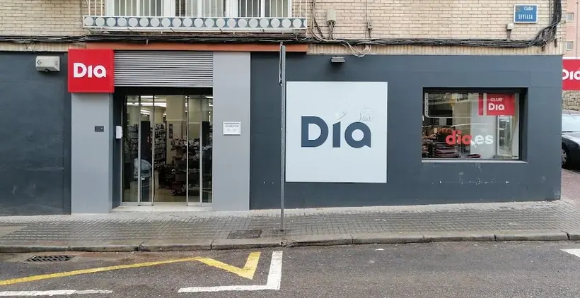 Dia en Calle Sevilla S/N, Jaén