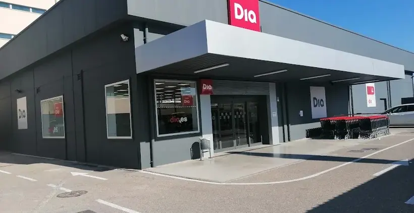 Dia en Paseo España S/N, Jaén