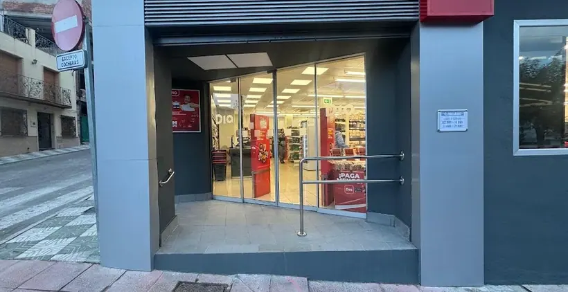 Dia en Calle Ejido Bajo 29, Jamilena