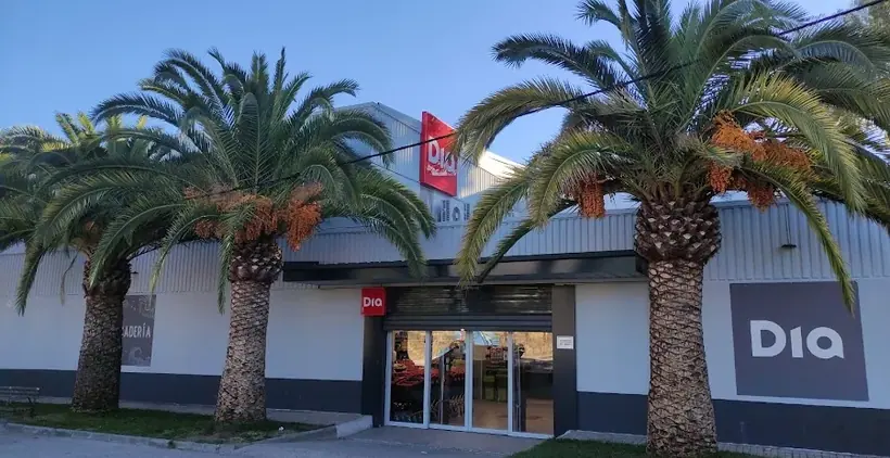 Dia en Avenida Constitucion 173, Jaraíz de la Vera
