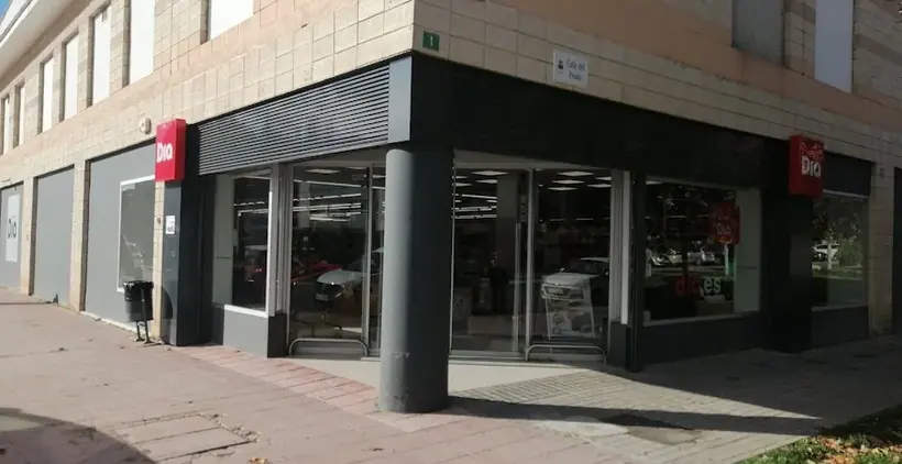 Dia en Avenida Prado Boyal S/N, Laguna de Duero