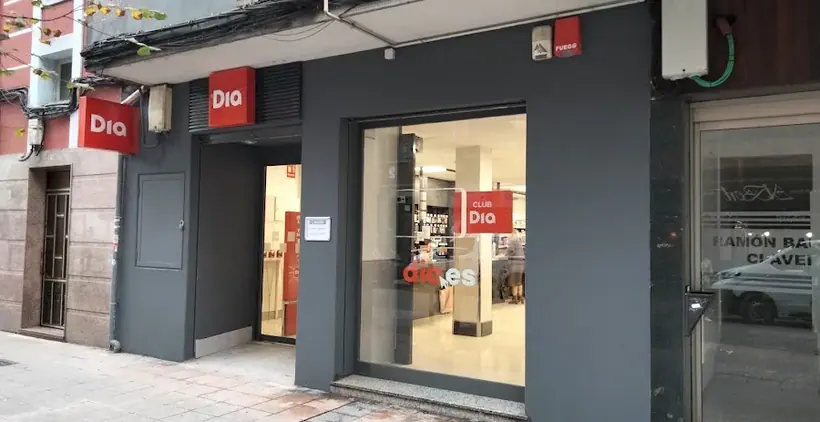 Dia en Calle Ramon Bautista Claveria 15, Langreo