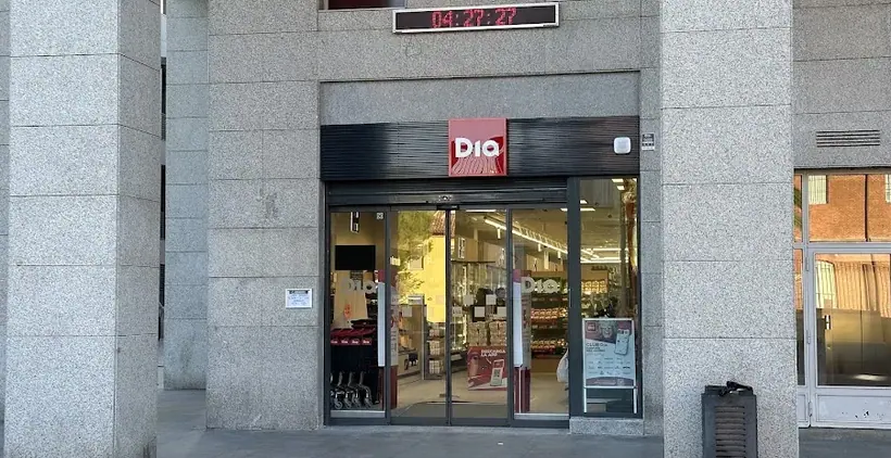 Dia en Plaza Mayor 2/4, Leganés