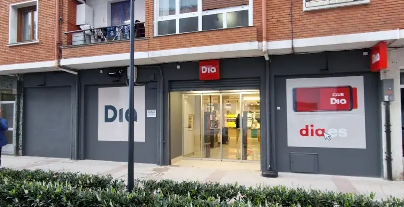 Dia en Avenida Sabino Arana 61,63, Leioa