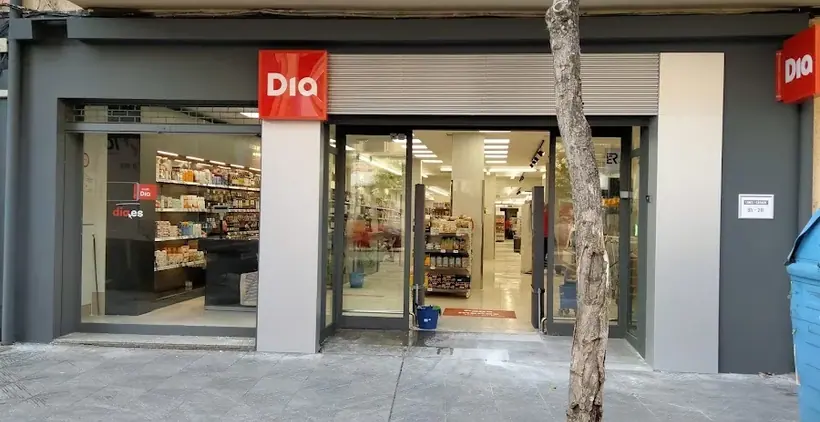 Dia en Avenida Quevedo 27, León