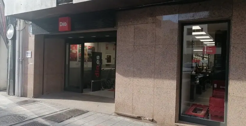 Dia en Calle Colon 19, León