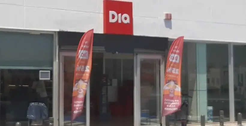 Dia en Calle Julian Contreras Solis 18, Lepe