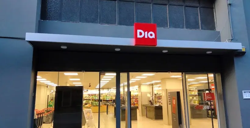 Dia en Avenida De Les Garrigues 38, Lleida