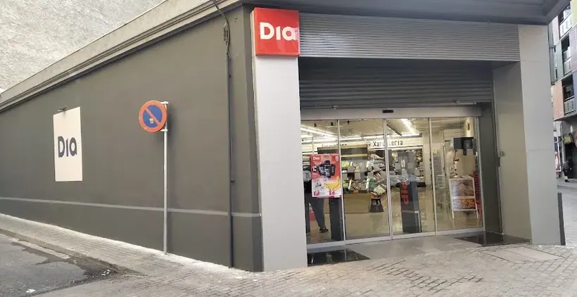 Dia en Calle Alcalde Costa N 4, Lleida