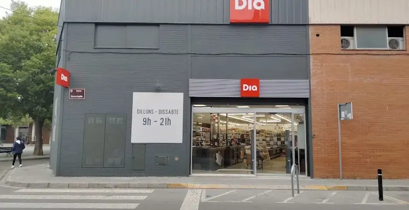Dia en Calle Ramon Argiles 1, Lleida