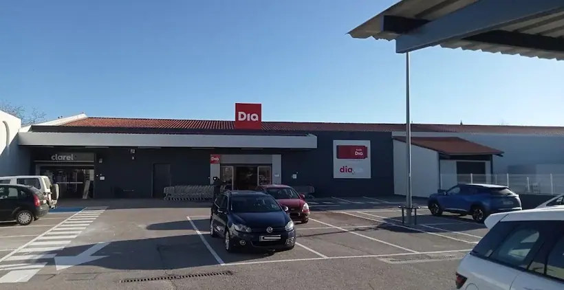 Dia en Carretera Estacion S/N, Llerena
